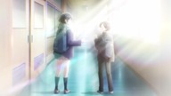 Boku no Kokoro no Yabai Yatsu E12 (napisy pl)