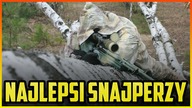 10 NAJLEPSZYCH SNAJPERÓW W HISTORII