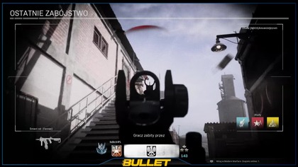 Call of Duty Modern Warfare 2019 Multi Player 63 - 24. 07. 2020 rok part. 7