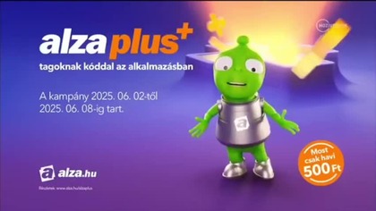 Moziverzum Hungary [04.06.2025] - Continuity Part 1 