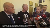 Rybak odbija piłkę! Nie idzie do więzienia i szykuje pozwy na Dutkiewicza i Gleichgewichta