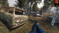S. T. A. L. K. E. R.  GAMMA 6. 0. 0. 0.  - #6 / M&oacute;j kompan nie wie co się dzieje