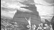 Jakub Nox Ambroziak - Babel