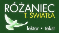 Różaniec - Tajemnice ŚWIATŁA | z lektorem