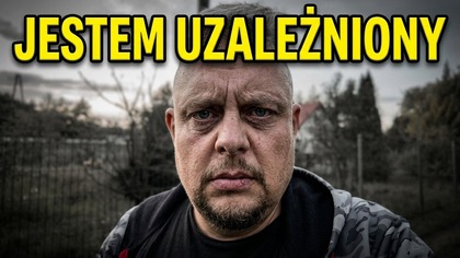 Mam 50 lat i muszę to w końcu powiedzieć...