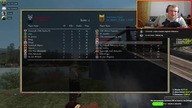Sarmata przejmuje! (Wieczorne Delugowanie o 21:00! a wcześniej Euro track simulator z SK ^^)