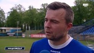 Wypowiedz po meczu Stilon - Stal - 01.05.2019r.