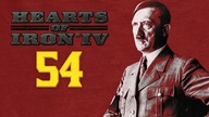 Hearts of Iron IV - Trzecia Rzesza #54 (#gameplay PL, #zagrajmy #hoi4 )