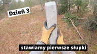 Budowa agroturystyki Vlog. 3