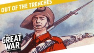 What About Canada? I OUT OF THE TRENCHES