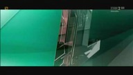 Kino Polska (Program drugi) - Ident 2009 - 2012