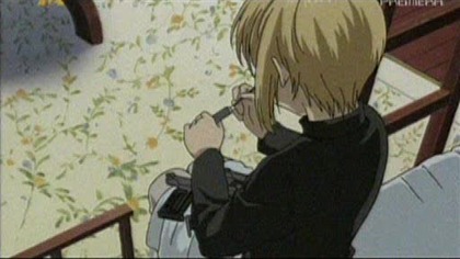 Gunslinger Girl 03 (HYPER TVrip)
