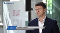 Unified Factory SA, Maciej Okniński - Prezes Zarządu, #159 ZE SPÓŁEK