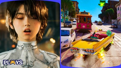 10 Games That Got BACKLASH For Using AI