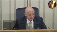 Michał Kamiński NIE BĘDĘ ZABIERAŁ KOMUŚ GŁOSU