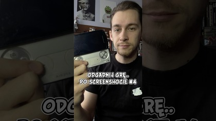 ODGADNIJ GRĘ..PO SCREENSHOCIE #4 | Asasyn08