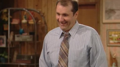 Świat według Bundych S10E11