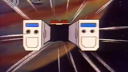 General Daimos - 43 