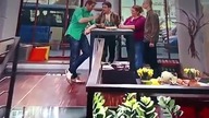Wywiad z Beatką i Heniem Mięsny jeż