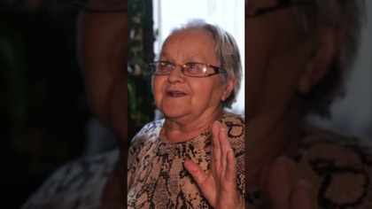 PAMIĘTACIE SENIORKĘ OD BURGERA DRWALA? TAK DODA UMILIŁA JEJ ŻYCIE 