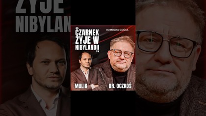 Czarnek IDZIE NA WOJNĘ To może ich zniszczyć https://www. youtube. com/watch?v1NaxynbyFxQ