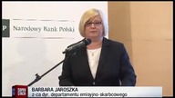 Nowe Polskie banknoty
