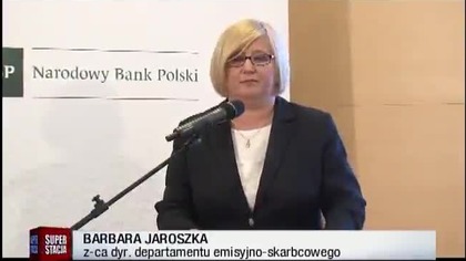 Nowe Polskie banknoty