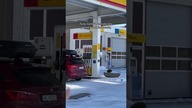 Stacje benzynowe w Norwegii są przerabiane na stacje dla EV 