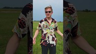 odkrywanie tajemnicy (Backstage do teledysku Jarek Wist - Śródlądowanie)