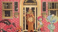 Captain Beyond - Sufficiently Breathless 1973