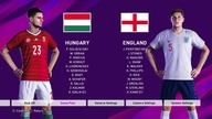 WĘGRY - ANGLIA | ELIMINACJE MŚ 2022 #10 | Symulacja meczu