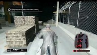 Watch dogs ps3 game play 11 to nie gość z pizzą cz 2. avi