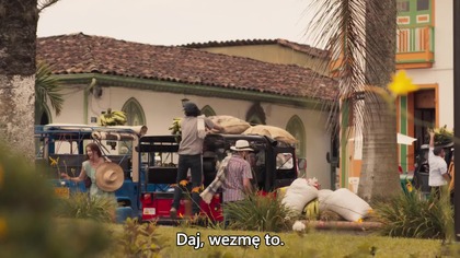 Cafe con aroma de mujer 020 NAPISY PL