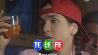 23.  Zbuntowany aniol - Muneca brava S01E23