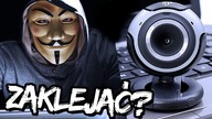 Czy warto zaklejać WEBCAMA?