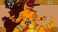 Digimon Savers 509 (Never Meet Your Heroes)