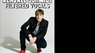Kendall Schmidt - Cover Girl (Demo) (Filtered Vocals) (UVR)