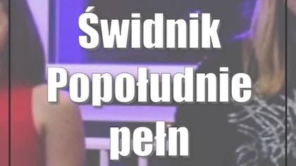 Świdnik: Popołudnie pełne wzruszeń (foto)