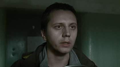 Symetria (2003) Cały film PL