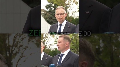 PiS zapowiada walkę o reparacje