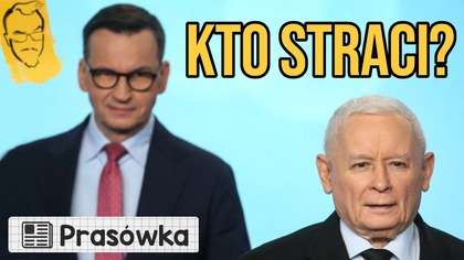 Co będzie po rozwodzie Kaczyńskiego z Morawieckim? | Przegląd Idei #226 (27. 07. 2026)