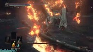 Yhorm the Giant NG+7 - Boss Fight - Dark Souls III