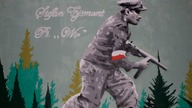 W Sokółce powstał patriotyczny mural ku czci bohaterów