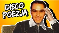 Czytamy teksty DISCO POLO jak poezję!