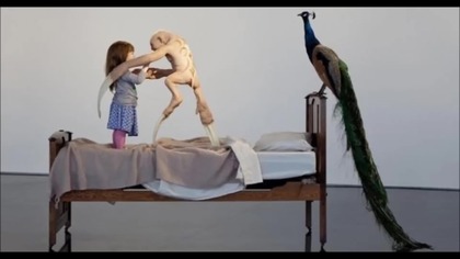 Sztuka braci Podesta czołowych postaci afery pizzagate -The Podesta Art Collection