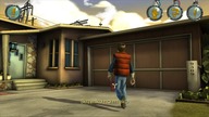 Back to the Future The Game Epizod 2 - Część 2/4 (Po Polsku)