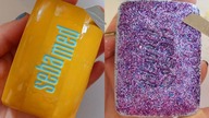 Soap Carving ASMR Relaxing Sounds no talking Satisfying ASMR Video #soapcarving #carvingsoap #acmp