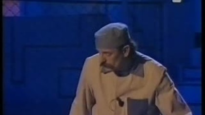 Marcin Daniec - Marlbork