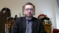 Ani PiS ani PO nie są prorosyjskie.  Prorosyjska jest Konfederacja WiN - dr Piotr Napierała