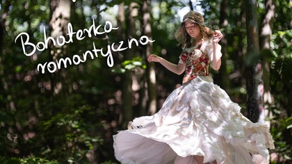 Ranko Ukulele - Bohaterka romantyczna